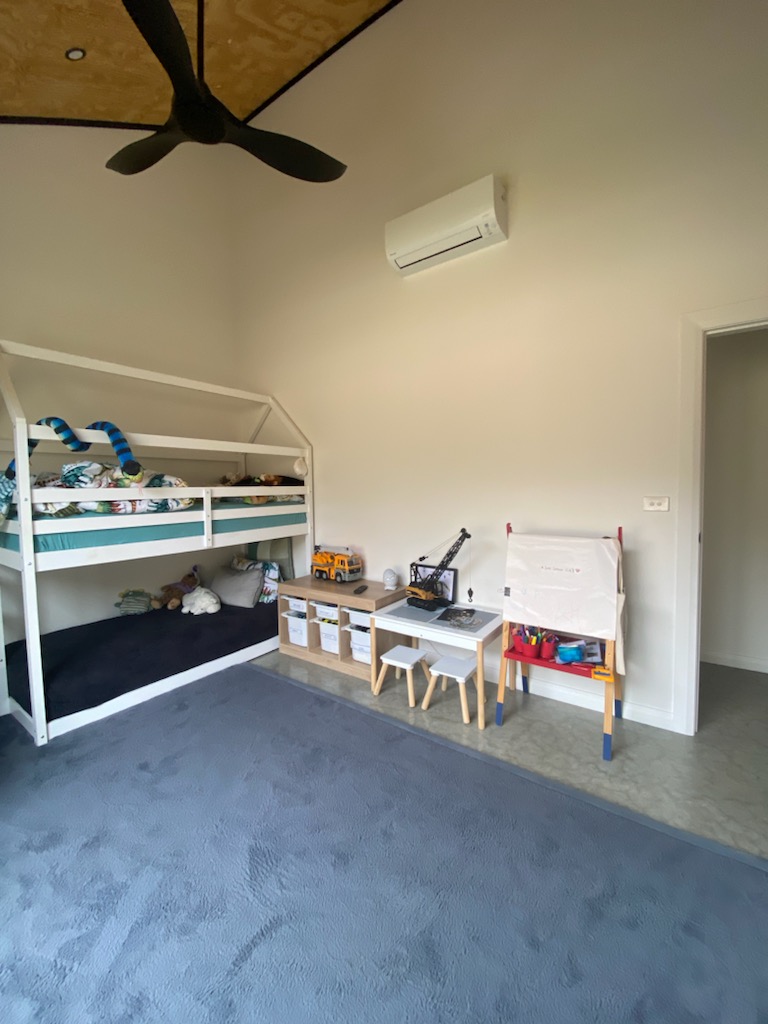 Frosty Solutions Air Conditioning | 3 Spring Rd, Mudgee NSW 2850, Australia | Phone: 0474 636 143