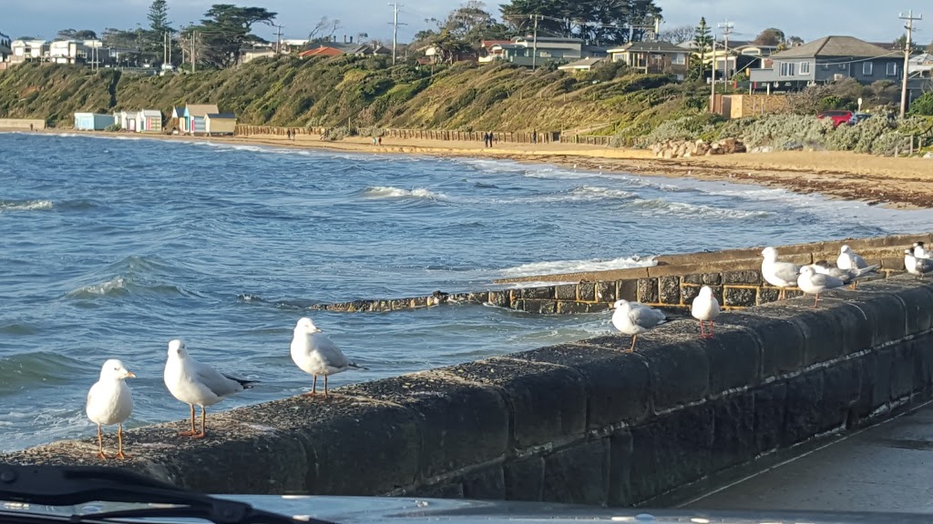 Fishermans Beach Boat Ramp | Esplanade, Mornington VIC 3931, Australia | Phone: 1300 850 600