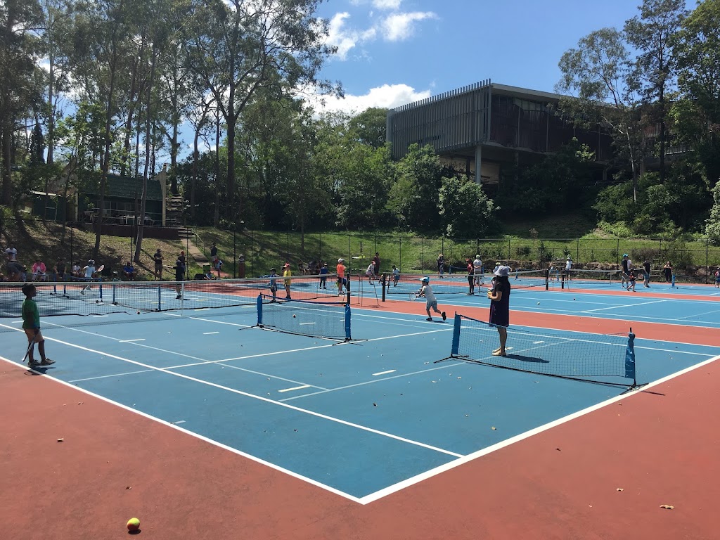 Horizon Tennis | 2070 Moggill Rd, Kenmore QLD 4069, Australia | Phone: 0491 707 565