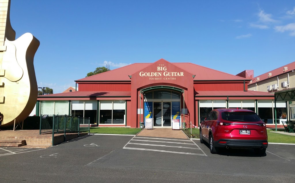 Tamworth Visitor Information Centre | travel agency | 2 The Ringers Rd, Hillvue NSW 2340, Australia | 0267675300 OR +61 2 6767 5300