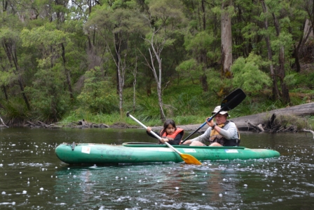 Pemberton Hiking & Canoeing | travel agency | Pemberton WA 6260, Australia | 0897761559 OR +61 8 9776 1559