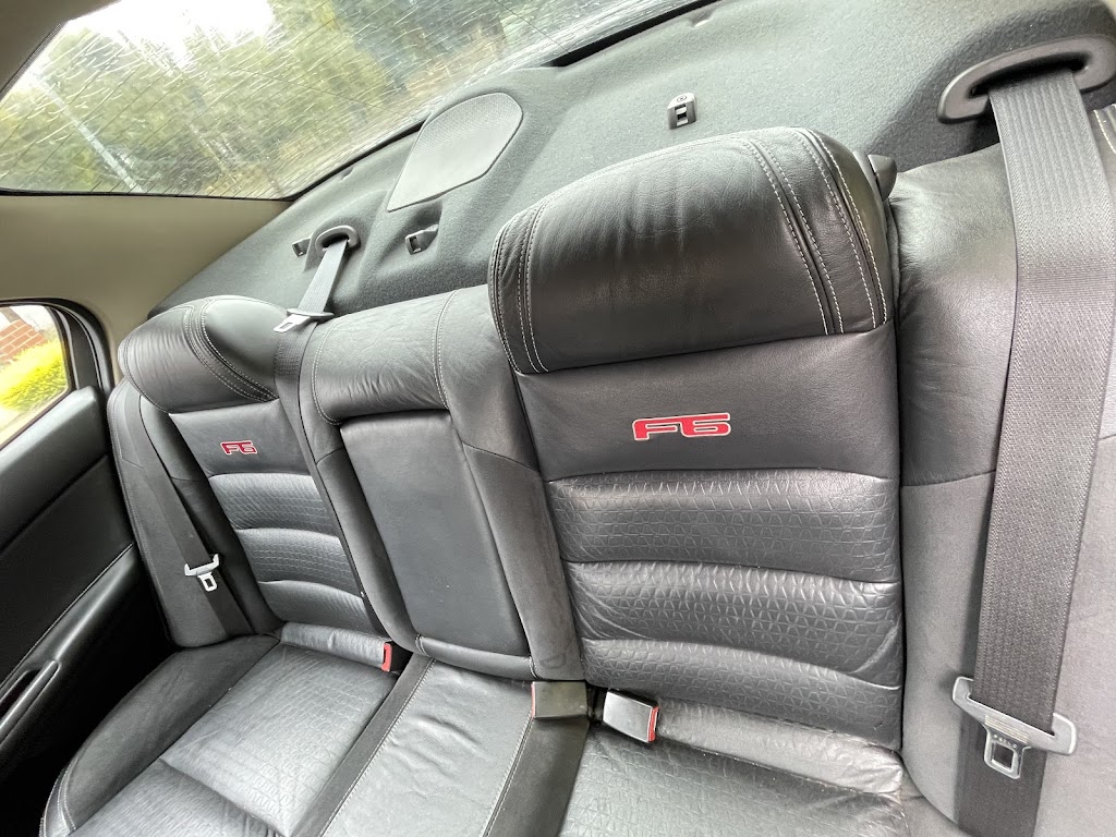 Grime 2 Shine Detailing | 182 Ballarat Rd, Creswick VIC 3363, Australia | Phone: 0402 764 370
