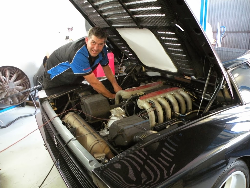 Superior Automotive Services | car repair | 79 Bassett St & Mona Vale, Sydney NSW 2103, Australia | 0299796289 OR +61 2 9979 6289