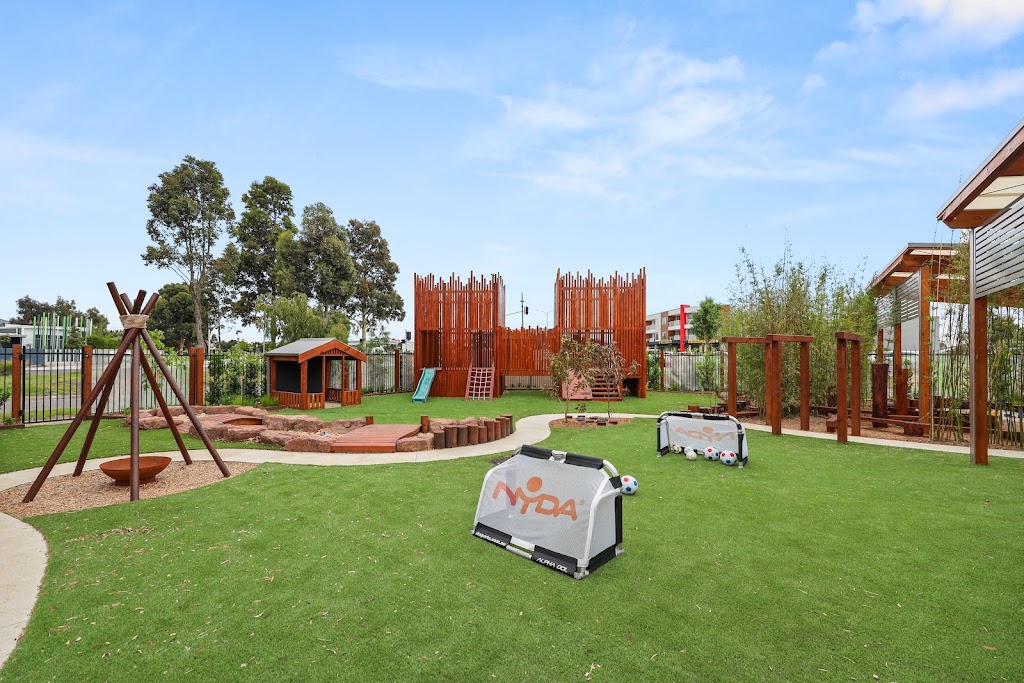 One Early Education Mernda | 43 Mango Cres, Mernda VIC 3754, Australia | Phone: (03) 9088 8846