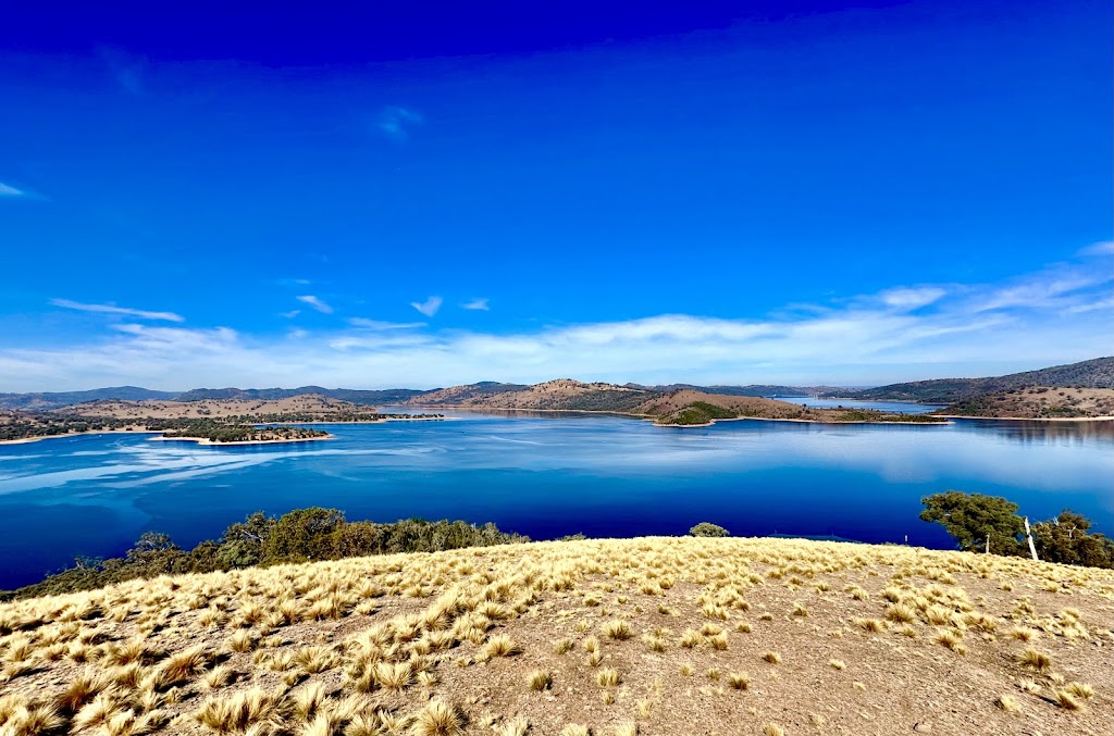 Quartpot Road Lookout | Wyangala NSW 2808, Australia | Phone: (02) 6345 0877