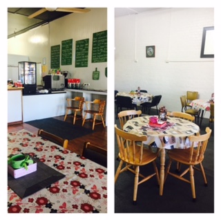 Joseys Country Cuppa | 59 King St, Clifton QLD 4361, Australia | Phone: (07) 4697 3143