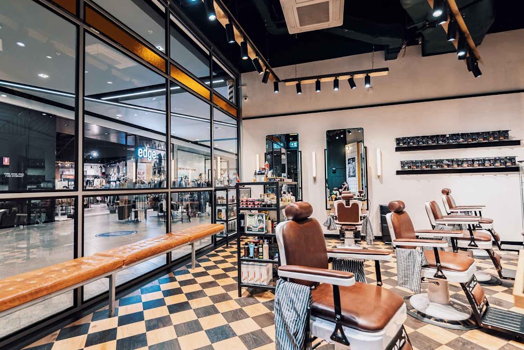 Barber Industries | 1 Molly Morgan Dr, East Maitland NSW 2323, Australia | Phone: (02) 4933 1105