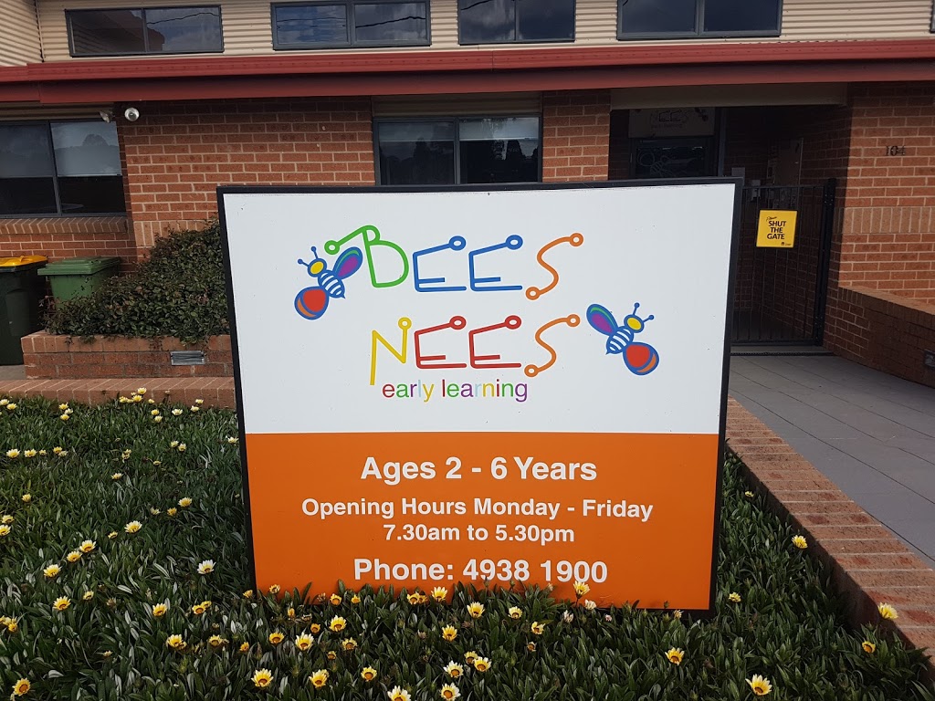 Bees Nees Early Learning | 104 Hillview Rd, East Branxton NSW 2335, Australia | Phone: (02) 4938 1900
