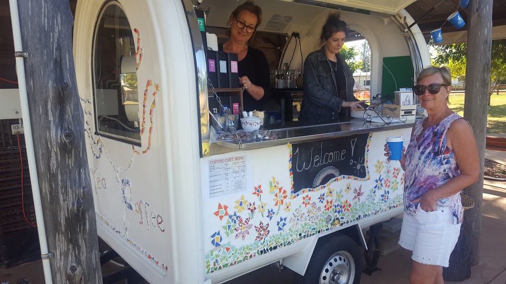 Coffee Cart | cafe | 17 Meteor St, Rolleston QLD 4702, Australia