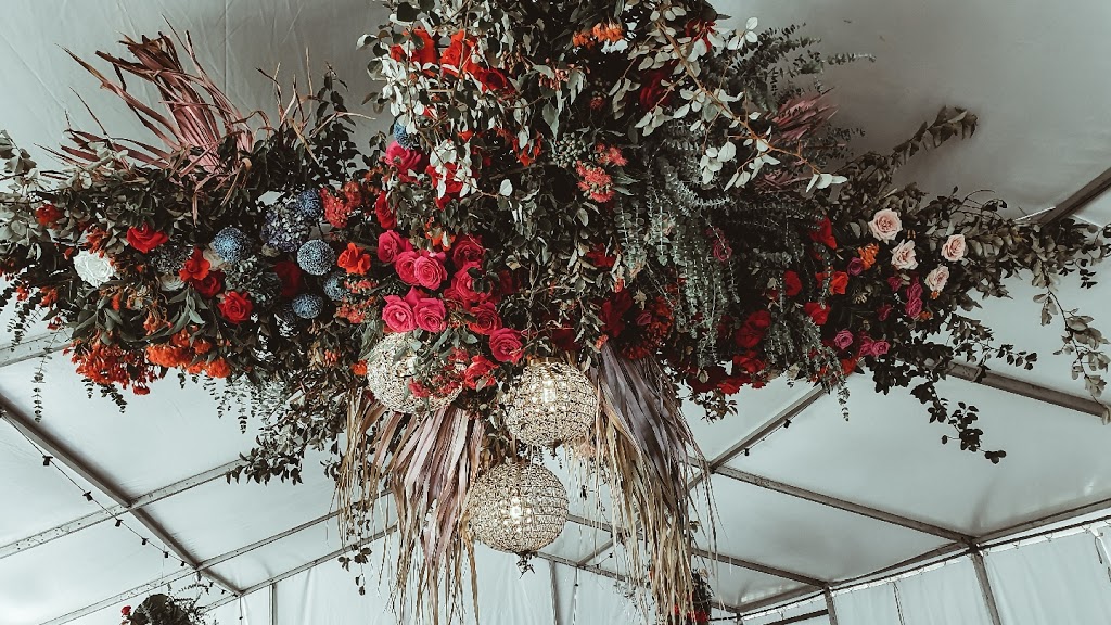 Eden & Bell - Floral Design and Event Styling | 13 Margate St, Ramsgate NSW 2217, Australia
