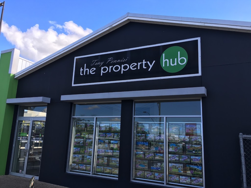The Property Hub | real estate agency | 1a John Lane, 137a City Rd, Beenleigh QLD 4207, Australia | 0738277000 OR +61 7 3827 7000