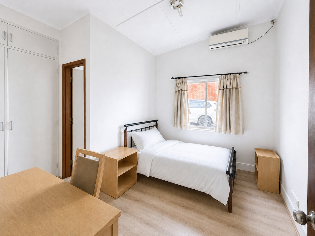 Box Hill Student Accommodation and Rooming House | 32-34 Kangerong Rd, Box Hill VIC 3128, Australia | Phone: 0489 143 149