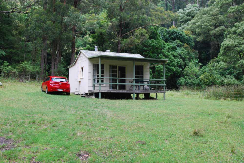 Ben Ricketts Environmental Preserve | lodging | 774 Jamberoo Mountain Rd, Jamberoo NSW 2533, Australia | 0242360208 OR +61 2 4236 0208