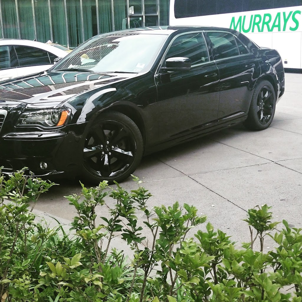Emperor Chauffeur Services | Grevillea St, Craigieburn VIC 3064, Australia | Phone: 0424 311 795