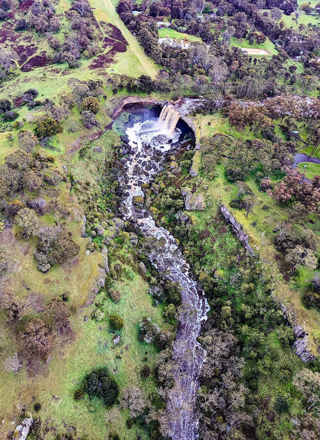 Wannon - Nigretta Community Group | 1 Falkenbergs Rd, Wannon VIC 3301, Australia | Phone: 0468 318 158