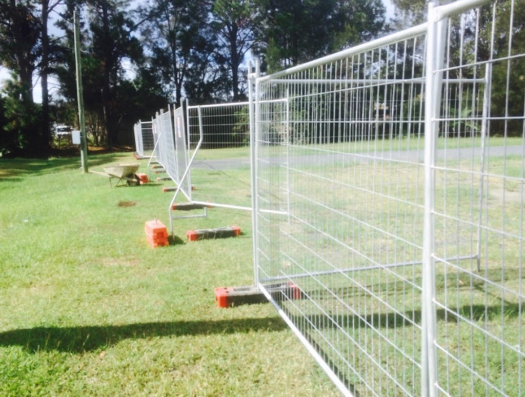 Coffs Coast and Country Temp Fencing | 600 Solitary Islands Way, Sapphire Beach NSW 2450, Australia | Phone: 0422 284 786