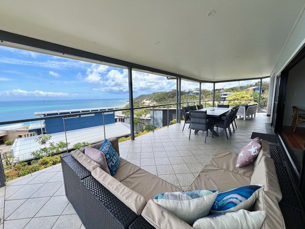 Allure Beach House | 11 Cassidae Cres, Tangalooma QLD 4025, Australia | Phone: 0467 777 201