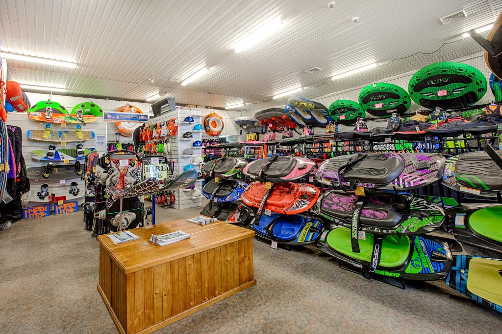 Trojan Wake Ski Snow | store | 317 Windsor Rd, Vineyard NSW 2765, Australia | 0245775333 OR +61 2 4577 5333