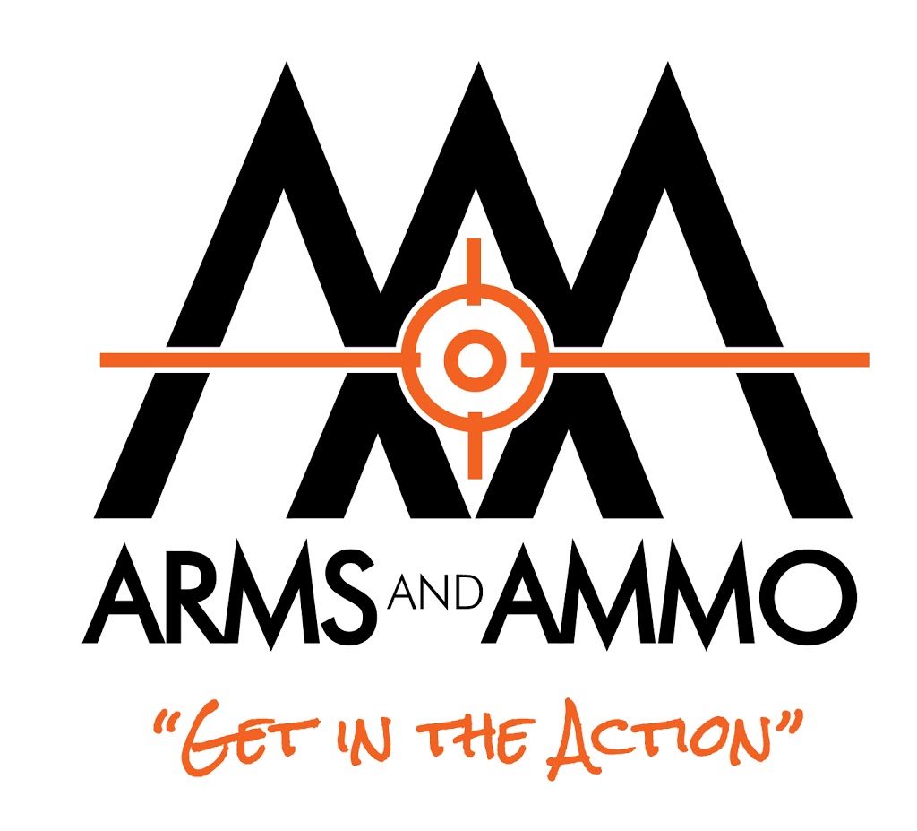 Arms & Ammo | store | 5/3 Arunga Dr, Beresfield NSW 2322, Australia | 0249660047 OR +61 2 4966 0047