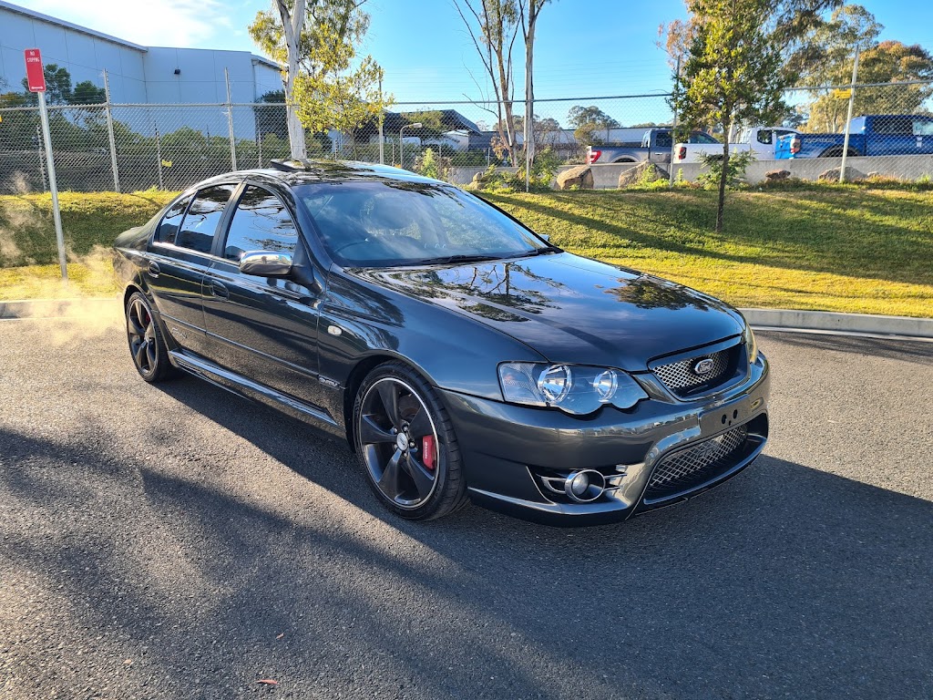 CME Detailing | Unit 33/16 Drapers Rd, Braemar NSW 2575, Australia | Phone: 0416 636 310