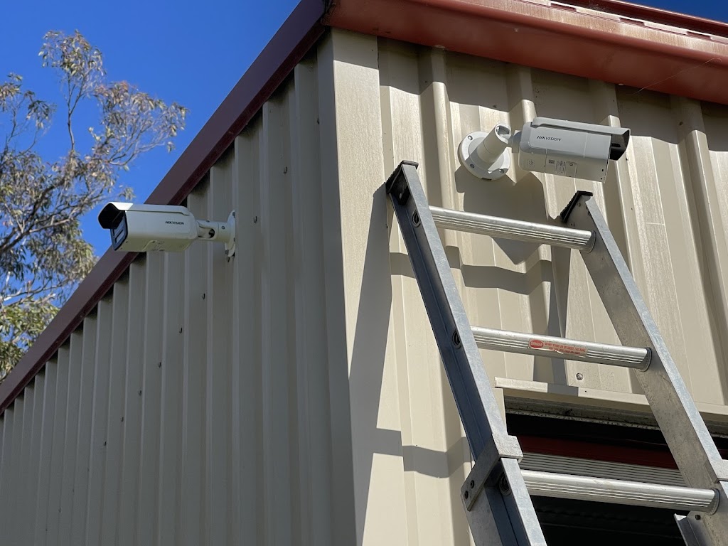 Lightning Electrical and Communications | 645 Slopes Rd, Kurrajong NSW 2754, Australia | Phone: 0421 476 177