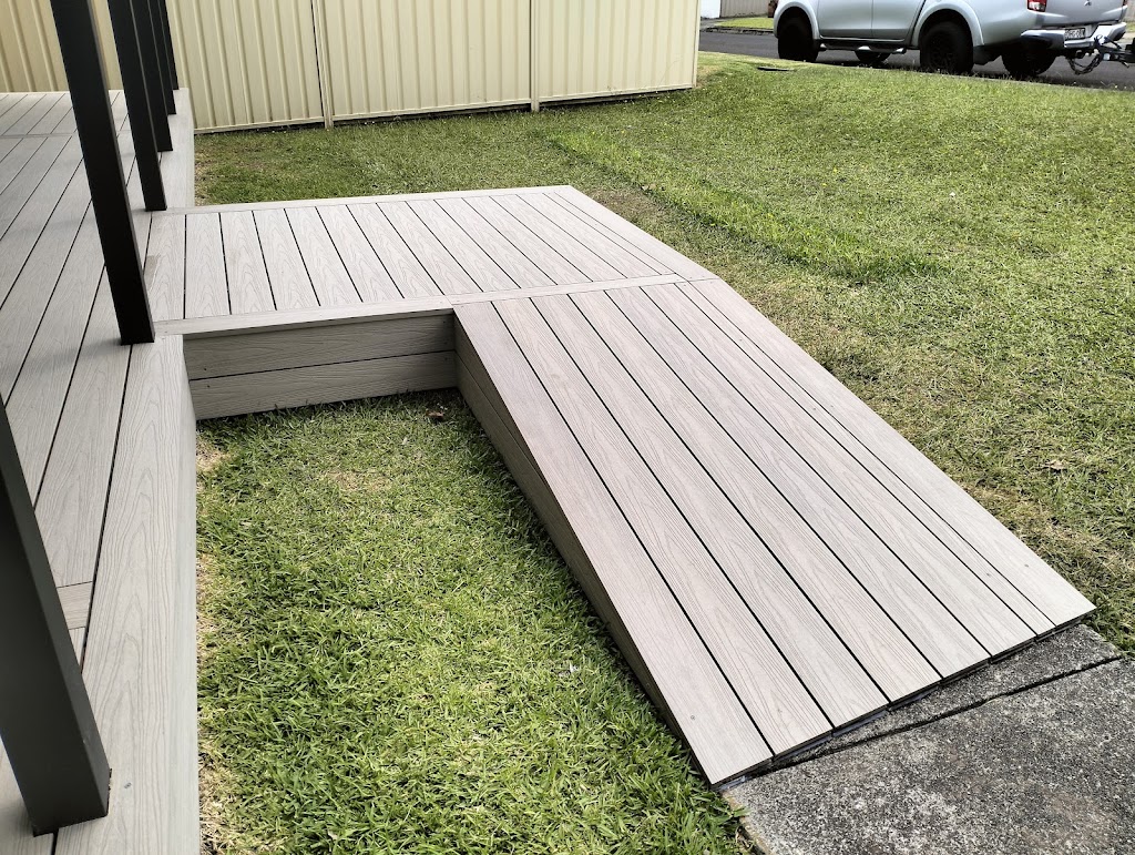 Griggs Building Services | 9 Goondah Ave, Koonawarra NSW 2530, Australia | Phone: 0435 648 860