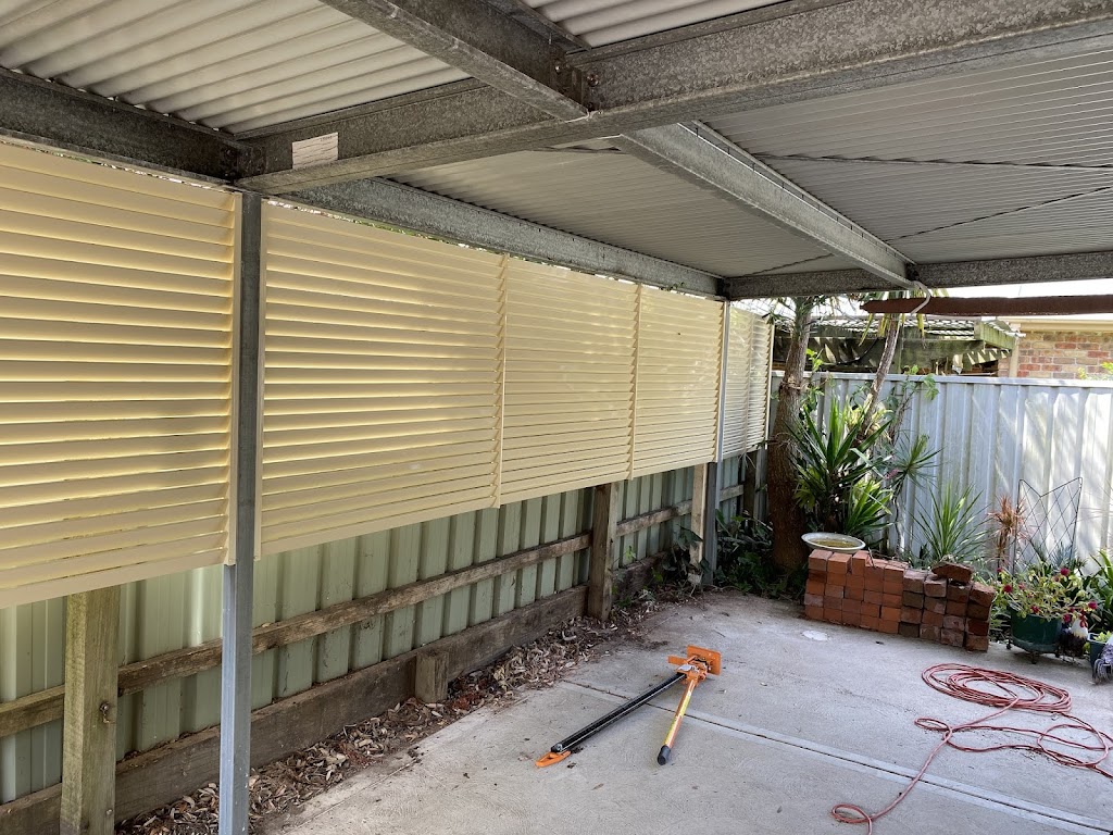Dunn & Farrugia Fencing And Gates | 34 Mitchell Rd, Cardiff NSW 2285, Australia | Phone: (02) 4956 9460