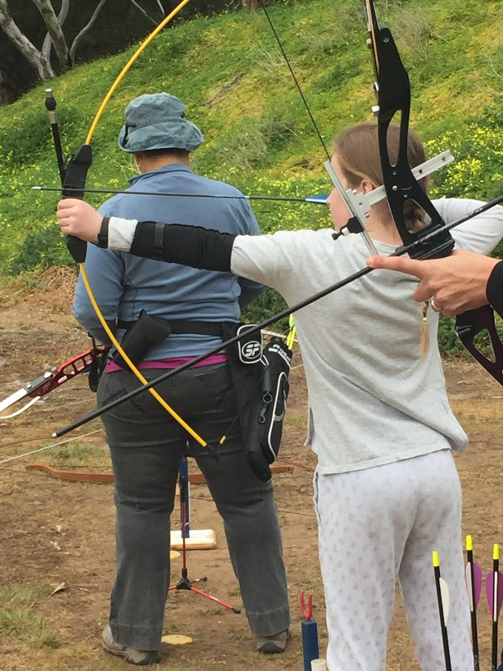 Geelong Archers |  | 80C Edgerton Rd, Lovely Banks VIC 3213, Australia | 0478167965 OR +61 478 167 965