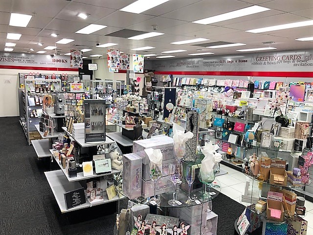 Mt Sheridan Newspower | book store | 106 Barnard Drive Shop 33 Mount Sheridan, Cairns City QLD 4868, Australia | 0740363699 OR +61 7 4036 3699