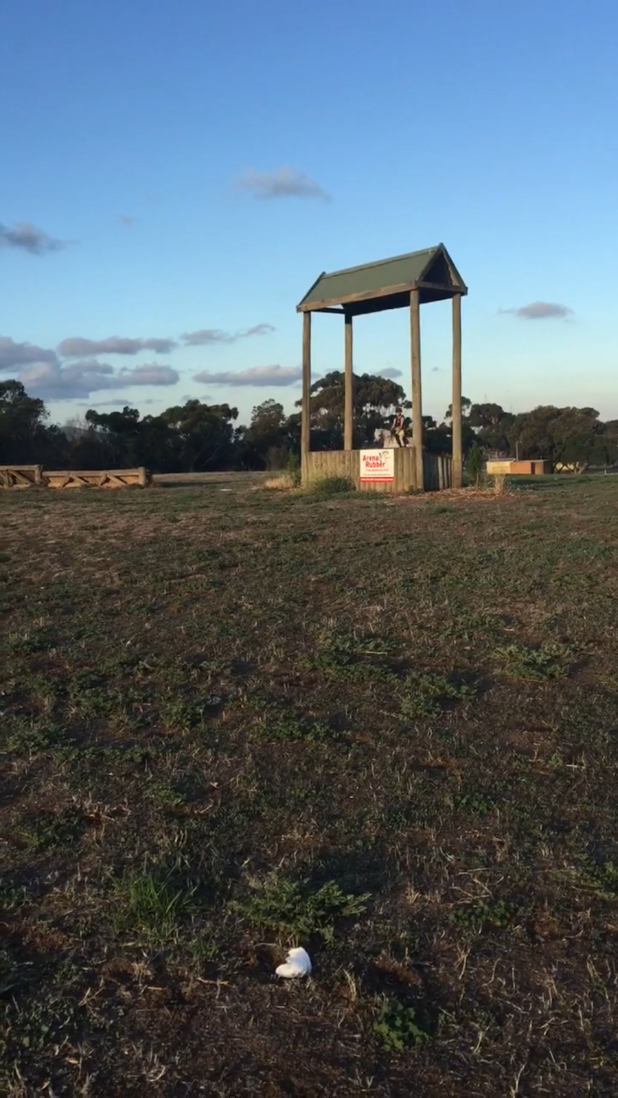 Elcho Park Equestrian Centre | 185 Elcho Rd, Lara VIC 3213, Australia | Phone: 0418 307 497