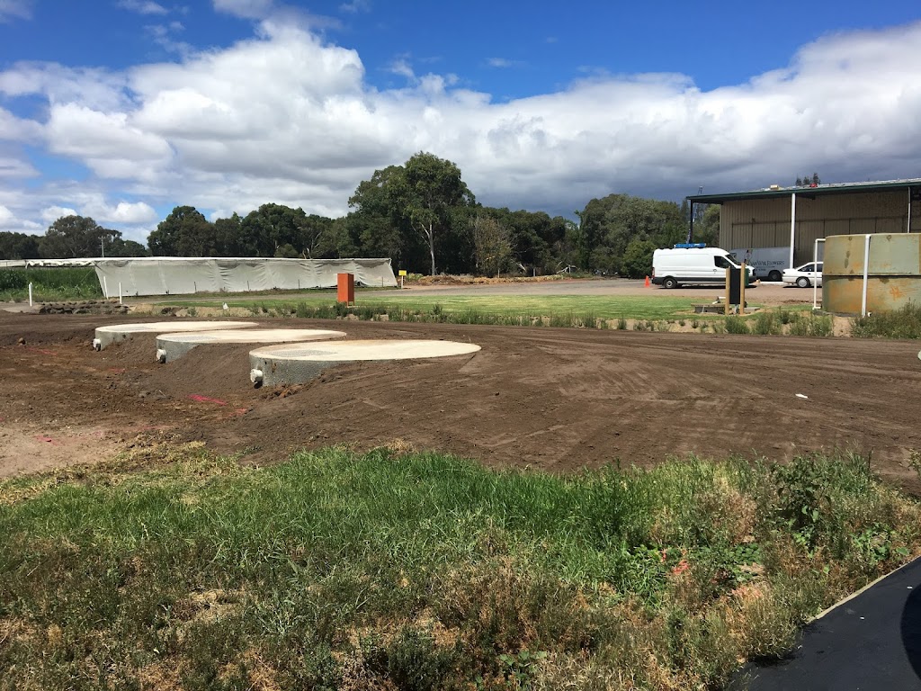 Ground Technique | general contractor | Level 1/409 Nepean Hwy, Chelsea VIC 3196, Australia | 0432214992 OR +61 432 214 992