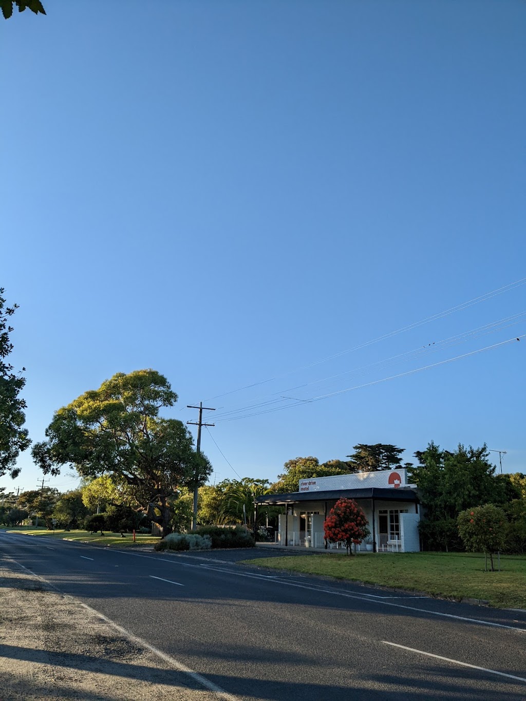 River Drive Motel | 19-21 River Dr, Tarwin Lower VIC 3956, Australia | Phone: 0483 906 736