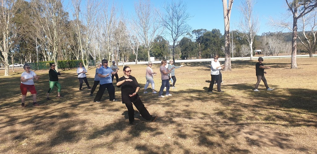 Lower Mountains Tai Chi and Qigong |  | 4 Meredith St, Blaxland NSW 2774, Australia | 0422959823 OR +61 422 959 823