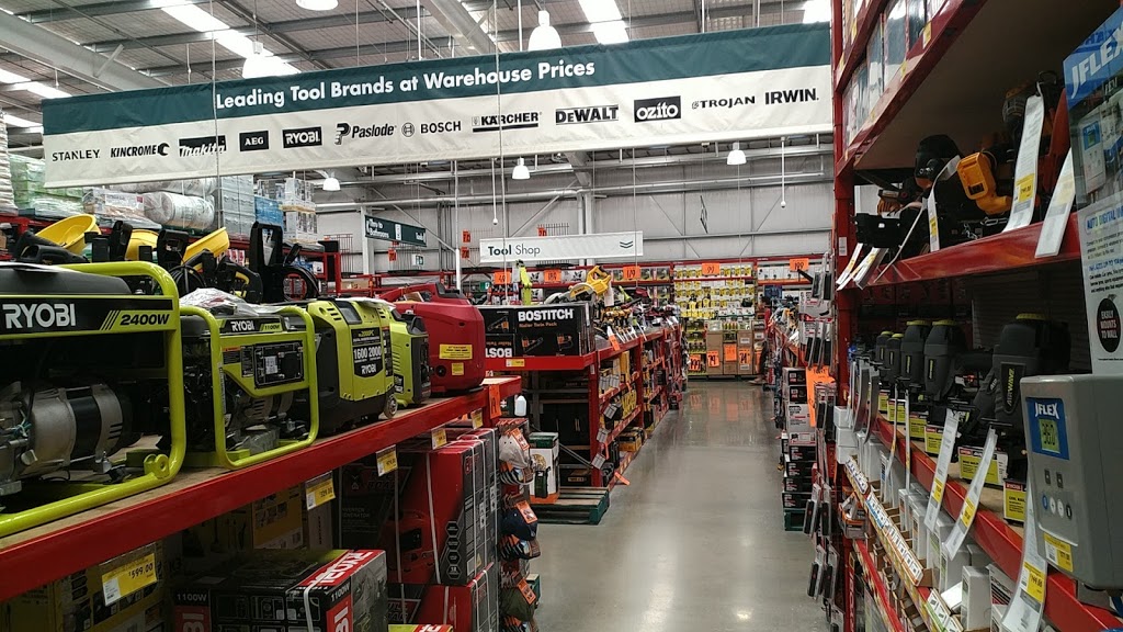 Bunnings Woodville | Cnr Cheltenham Rd &, Port Rd, Woodville South SA 5011, Australia | Phone: (08) 8300 5900