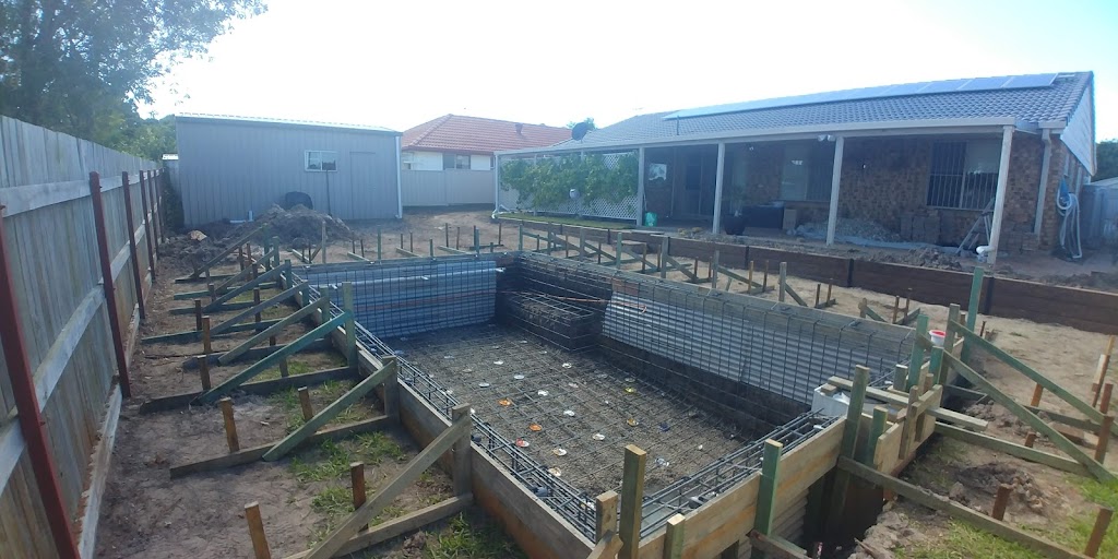 Factory Pools | general contractor | 4 Harvest Rd, Yandina QLD 4561, Australia | 0754468422 OR +61 7 5446 8422