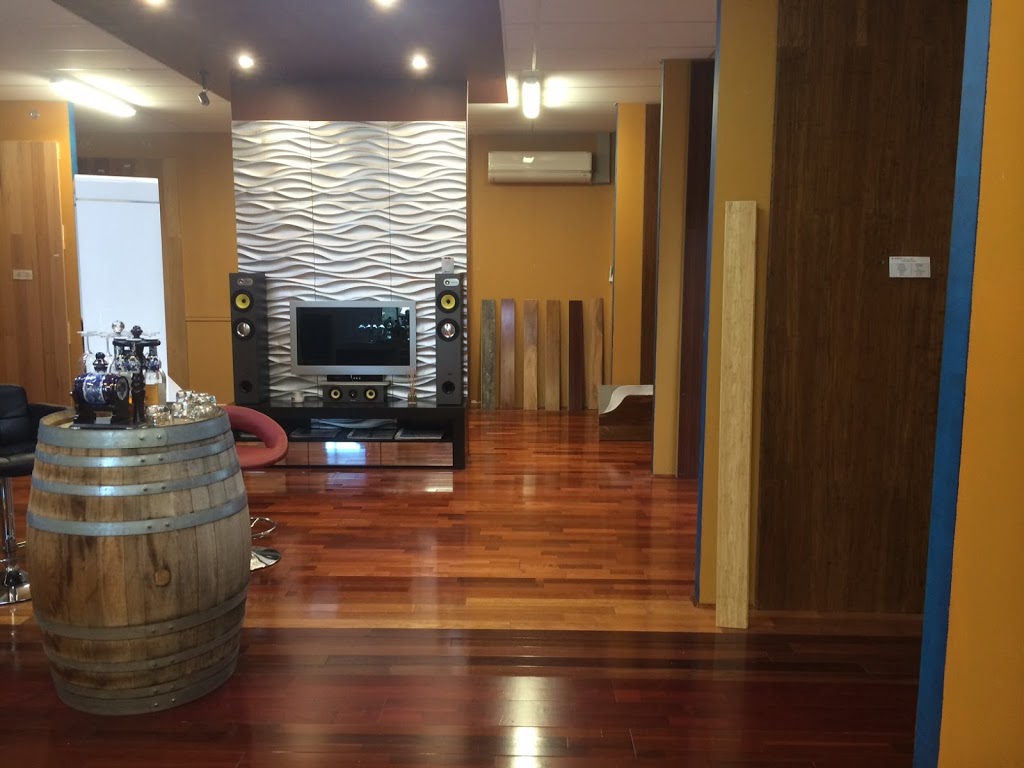 Nice Flooring | home goods store | 9 Wallace Ave, Point Cook VIC 3030, Australia | 0424131331 OR +61 424 131 331