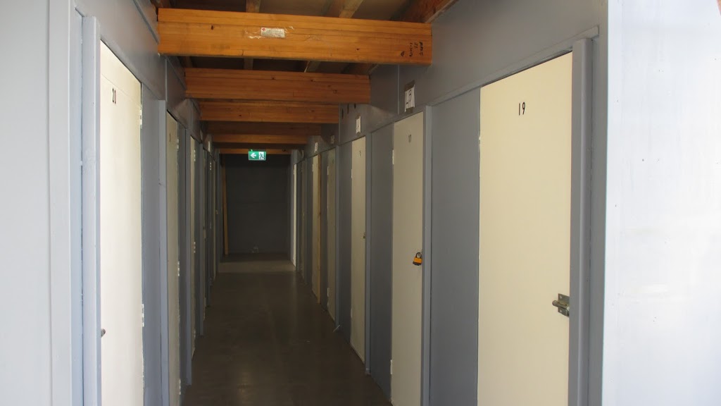 Coffs Harbour Discount Mini Self Storage | storage | 8 Forge Dr, North Boambee Valley NSW 2450, Australia | 0459415114 OR +61 459 415 114
