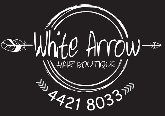 White Arrow Hair Boutique | 2/62 North St, Nowra NSW 2541, Australia | Phone: (02) 4421 8033