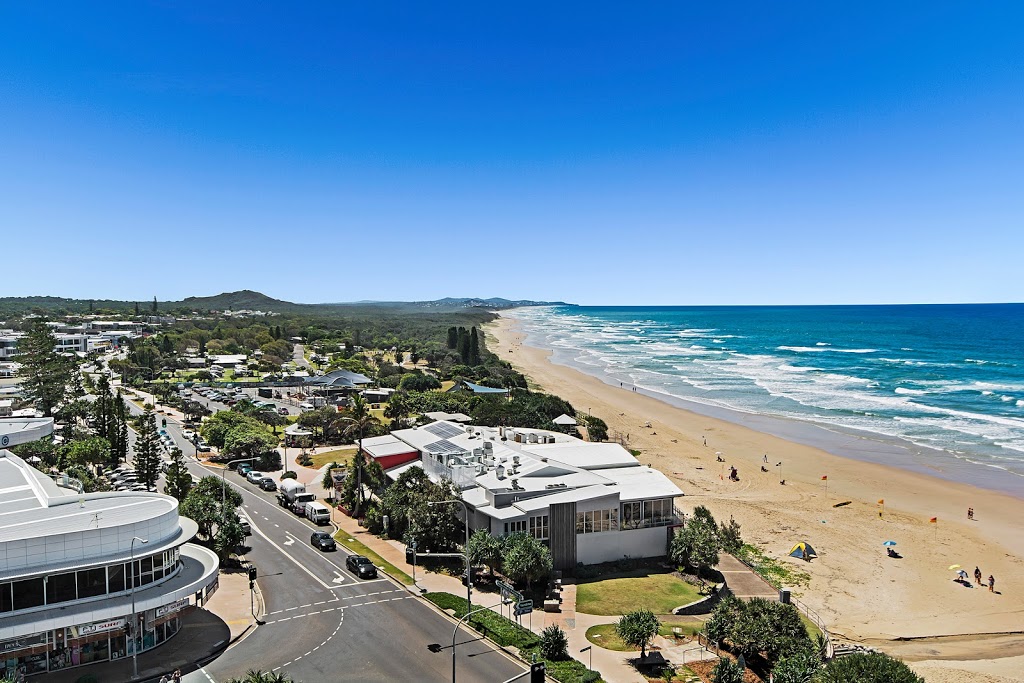 Aussie Chillout - Growder Court 3 - COOLUM BEACH QLD | 3/25 First Ave, Coolum Beach QLD 4573, Australia | Phone: 0414 826 439