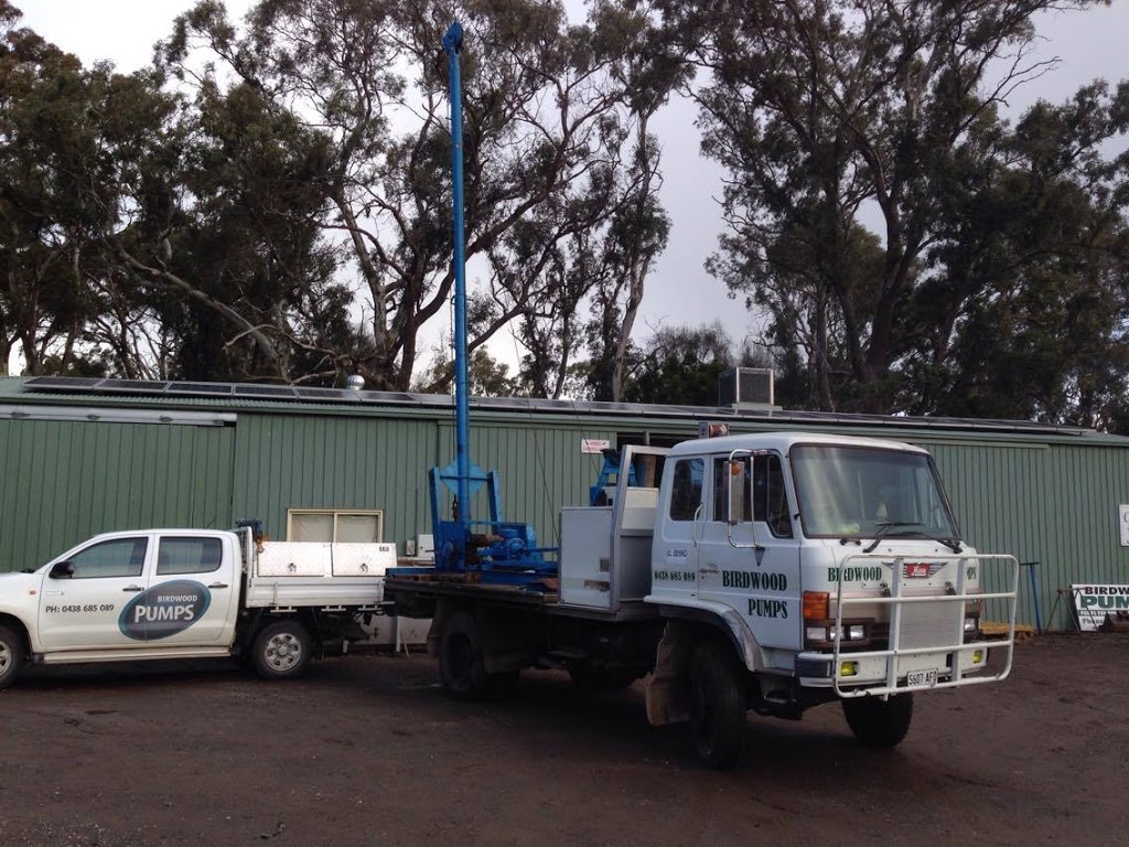 Birdwood Pumps and Irrigation | car repair | 74 Cromer Rd, Birdwood SA 5234, Australia | 0438685089 OR +61 438 685 089