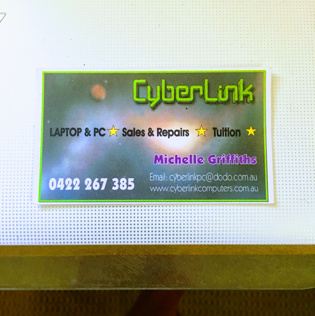 Cyberlink Computers |  | 15 Banool Cct, Ocean Shores NSW 2483, Australia | 0422267385 OR +61 422 267 385