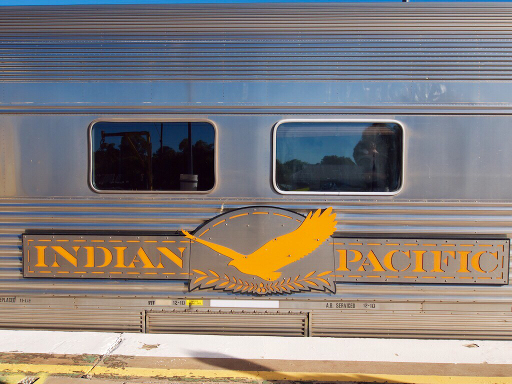 Great Southern Rail Adelaide Passenger Terminal |  | Adelaide Parkland Terminal, Richmond Rd, Keswick SA 5035, Australia | 0882134401 OR +61 8 8213 4401