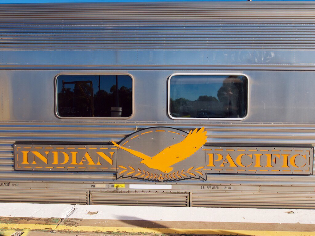 Great Southern Rail Adelaide Passenger Terminal | Adelaide Parkland Terminal, Richmond Rd, Keswick SA 5035, Australia | Phone: (08) 8213 4401