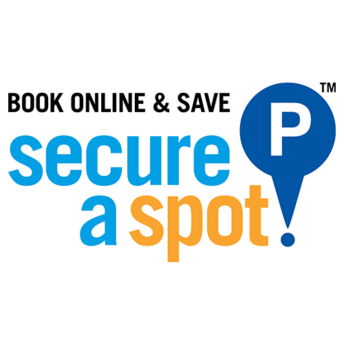 Secure Parking - 33 Park Road Car Park | parking | 33 Park Rd, Milton QLD 4064, Australia | 1300727483 OR +61 1300 727 483