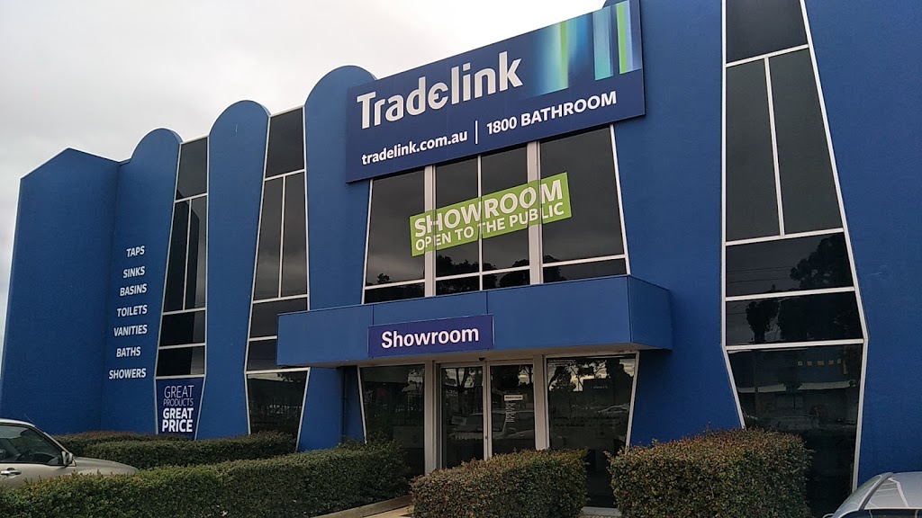 Tradelink | store | 140 Old Geelong Rd, Hoppers Crossing VIC 3029, Australia | 0393446520 OR +61 3 9344 6520