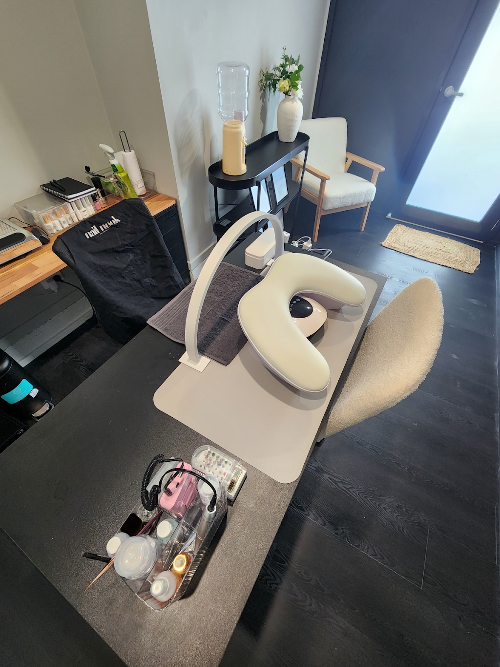 Nail Nook | 10 Dollarbird Ln, Cooranbong NSW 2265, Australia | Phone: 0432 535 608