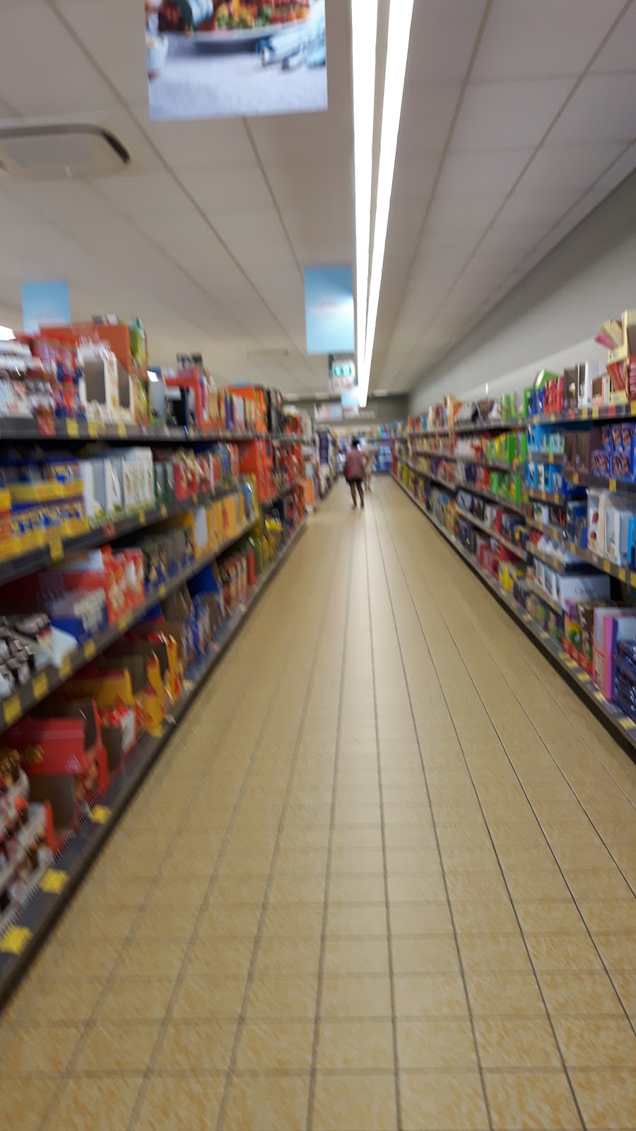 ALDI Clontarf | supermarket | 10/22 Hornibrook Esplanade, Clontarf QLD 4019, Australia
