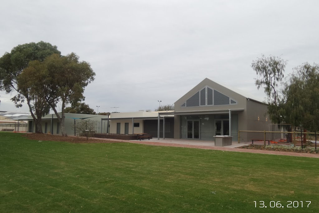 Singleton Social & Sporting Association | church | 24 Cavender St, Singleton WA 6175, Australia | 0895373953 OR +61 8 9537 3953