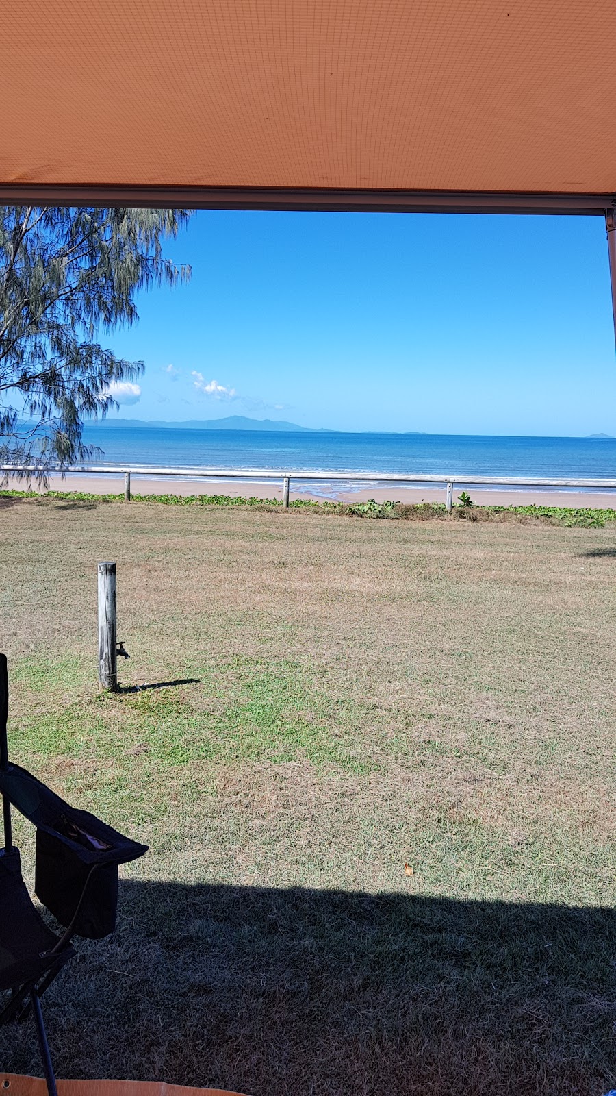 Corbett Park | park | 4/6 Palm St, Forrest Beach QLD 4850, Australia