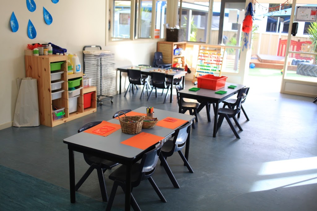 Goodstart Early Learning Vermont - Canterbury Road South | school | 522/524 Canterbury Rd, Vermont VIC 3133, Australia | 1800222543 OR +61 1800 222 543